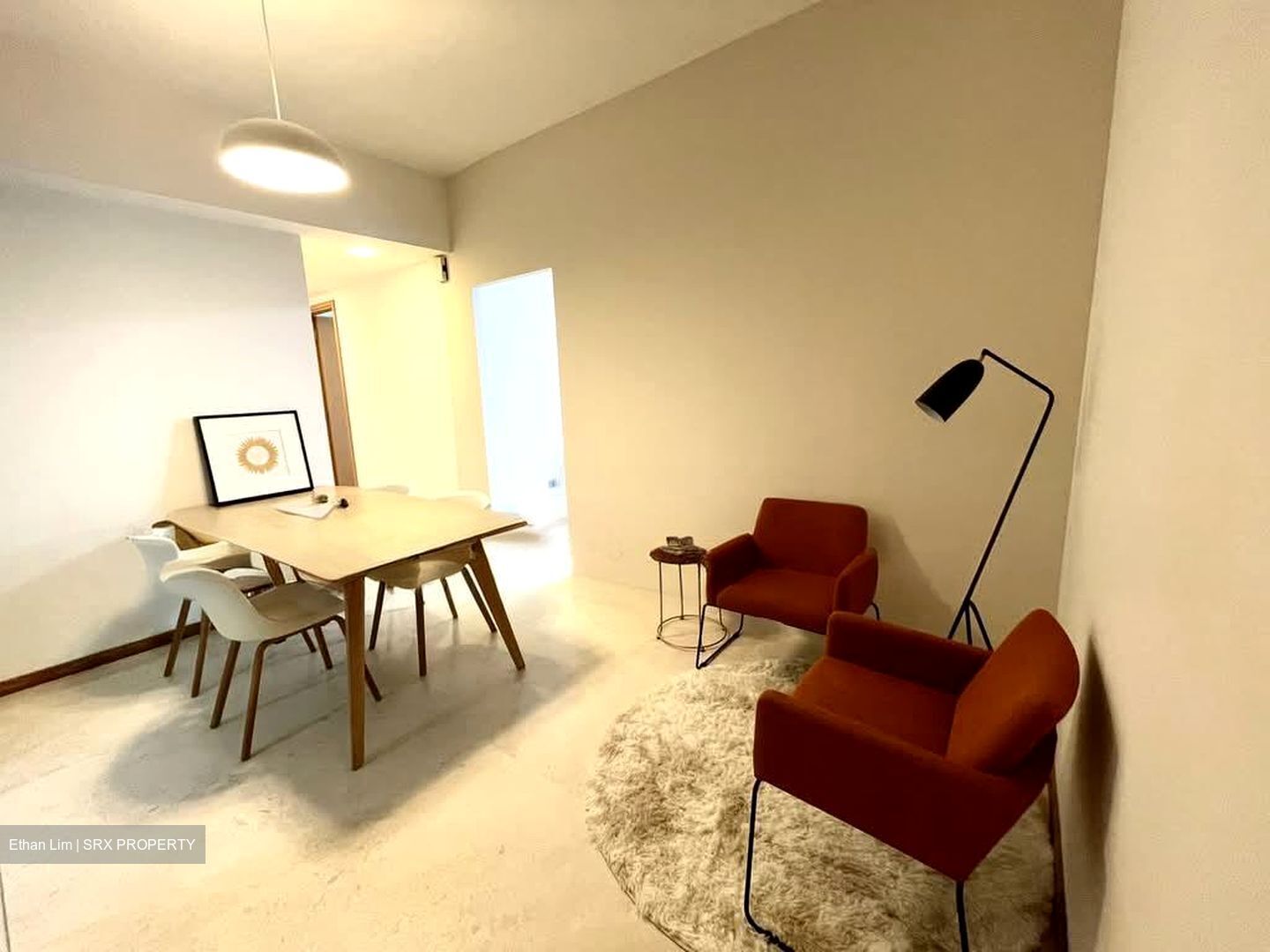 The Peak@Balmeg (D5), Condominium #569995441